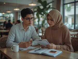 Perbandingan Persiapan Perjalanan Keluarga dengan Pendekatan Kesehatan dan Kenyamanan Rumah