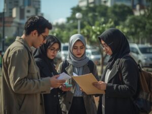 Checklist Operasional Rumah Efisien dan Mobilitas Aman Keluarga